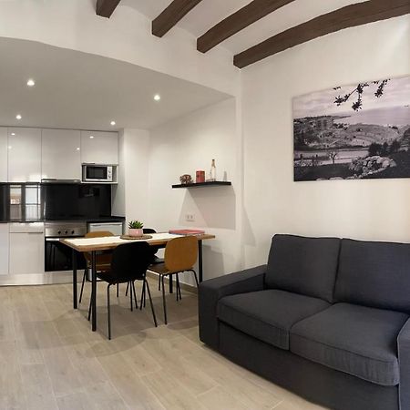 Casa Ferrers Piso 3 Piso Reformado En Pleno Centro De Tarragonaアパートメント エクステリア 写真