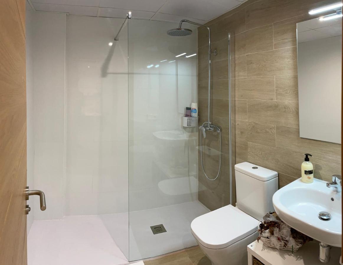 Casa Ferrers Piso 3 Piso Reformado En Pleno Centro De Tarragonaアパートメント エクステリア 写真