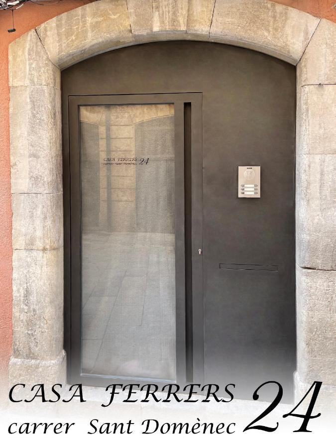Casa Ferrers Piso 3 Piso Reformado En Pleno Centro De Tarragonaアパートメント エクステリア 写真